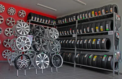 1001opon.pl Sklep, hurtownia, serwis opon.